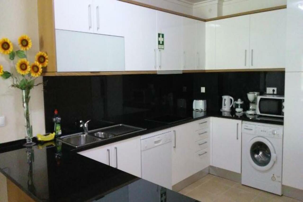 Apartamentos Katavento Monte Gordo Exterior photo